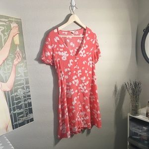 LOVESTITCH Summer Dress